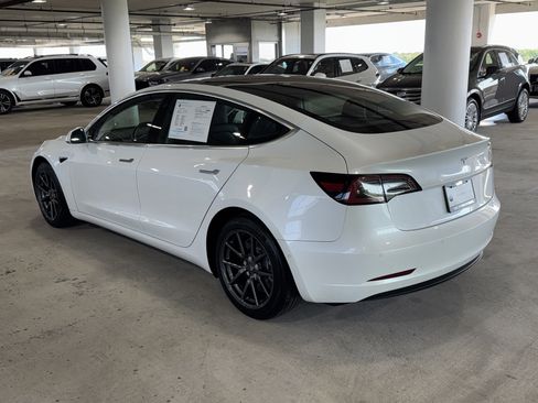 Used 2019 Tesla Model 3 Standard Range Plus image 6