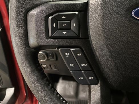 Used 2020 Ford F150 XLT w/ Equipment Group 302A Luxury AWD/4WD image 33