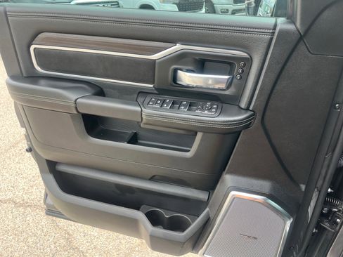 New 2026 RAM 3500 Laramie image 13