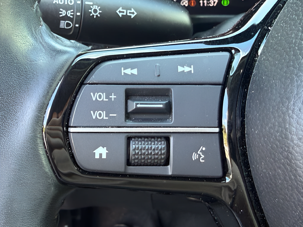 Used 2024 Honda CR-V EX-L image 16