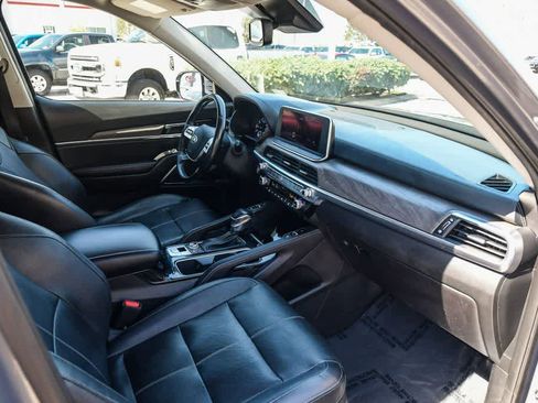 Used 2021 Kia Telluride SX w/ Nightfall Edition Package AWD/4WD image 14