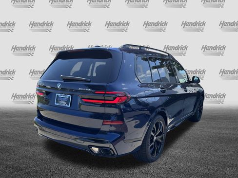 New 2027 BMW X7 xDrive40i w/ Executive Package AWD/4WD image 10