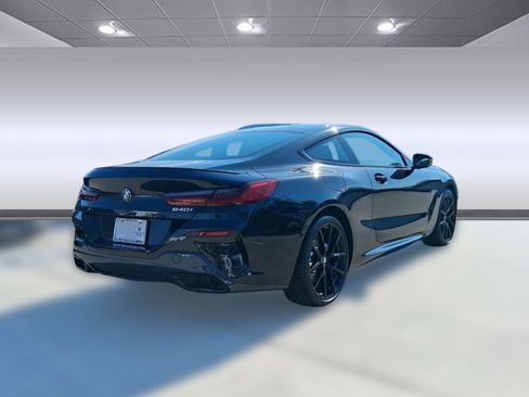 New 2026 BMW 840i xDrive Coupe w/ M Sport Professional Package image 9