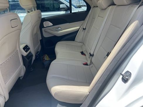 Used 2020 Mercedes-Benz GLE 350 4MATIC image 6