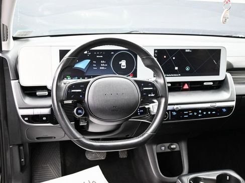 Used 2022 Hyundai Ioniq 5 SE w/ Cargo Package image 29