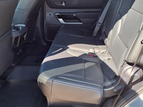 New 2026 Toyota Sequoia Limited AWD/4WD image 12