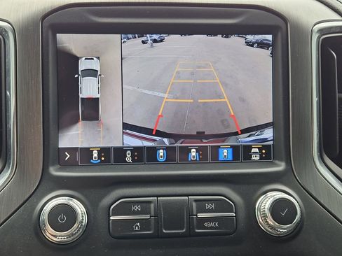 Used 2020 GMC Sierra 2500 Denali w/ Denali Ultimate Package image 23