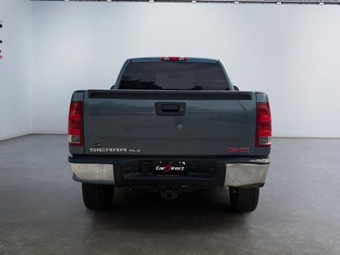 Used 2007 GMC Sierra 1500 SLE w/ SLE1 Preferred Package AWD/4WD image 14