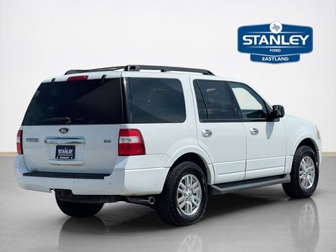 Used 2012 Ford Expedition XLT RWD image 9