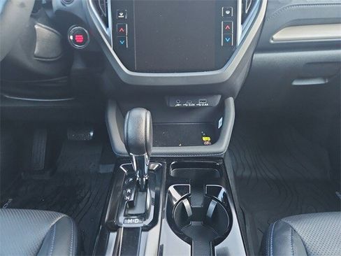 New 2026 Subaru Forester Limited image 11