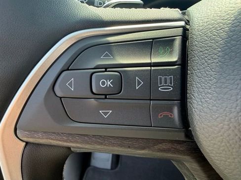 New 2026 Jeep Grand Cherokee L Limited AWD/4WD image 20