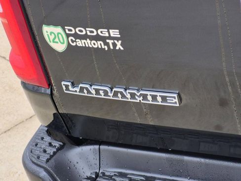 New 2026 RAM 1500 Laramie image 8