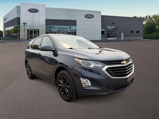 Used 2019 Chevrolet Equinox LT FWD video 2