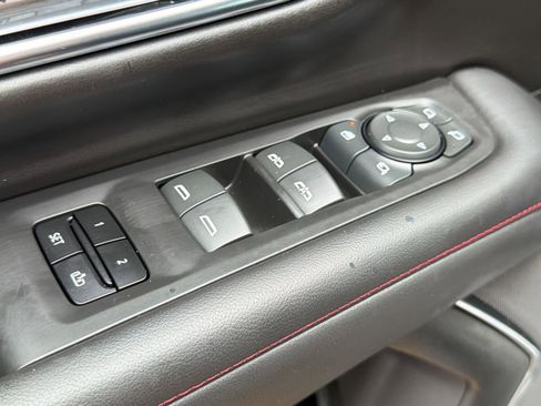 Certified 2024 Chevrolet Suburban RST w/ Sport Performance Package image 21