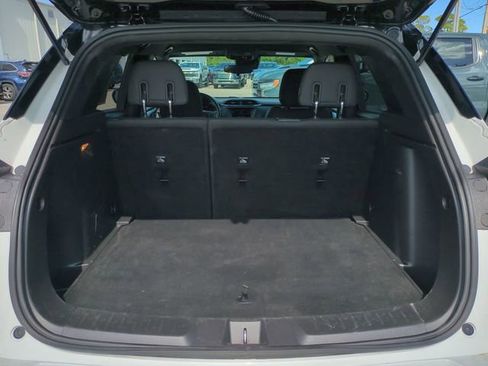 Used 2023 Chevrolet TrailBlazer RS FWD image 14