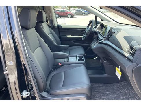 Used 2026 Honda Odyssey EX-L image 20
