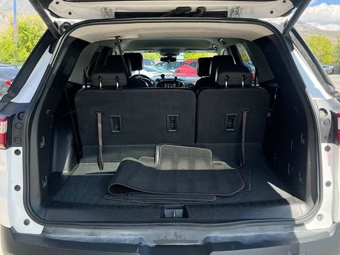 Used 2019 Chevrolet Traverse LT AWD/4WD image 25
