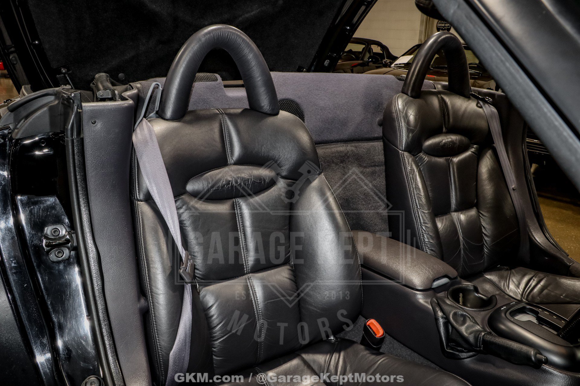 Used 1999 Plymouth Prowler RWD image 78