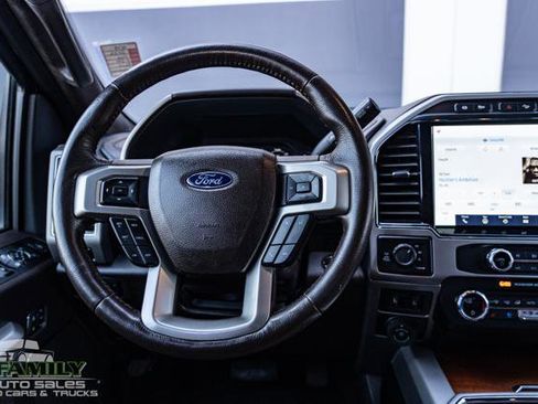 Used 2022 Ford F250 King Ranch w/ King Ranch Ultimate Package image 23