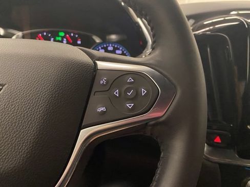 Used 2022 Chevrolet Traverse RS AWD/4WD image 33