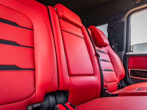 Used 2024 Mercedes-Benz G 63 AMG 4MATIC image 41