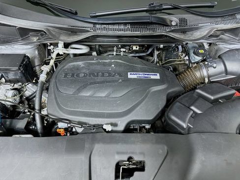 Used 2018 Honda Odyssey EX-L image 23