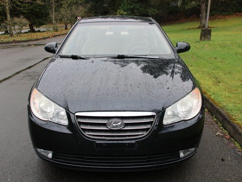 Used 2009 Hyundai Elantra GLS w/ Popular Equipment Pkg 2 image 10