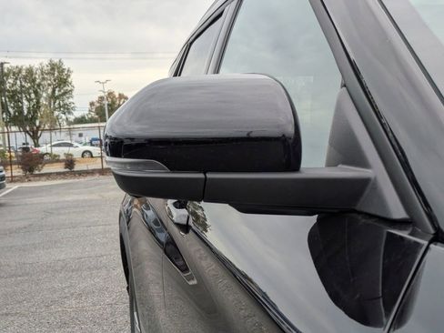 New 2026 Ford Explorer Platinum image 12