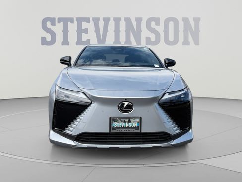 Used 2026 Lexus RZ 450e AWD w/ Accessory Package (Z2) image 8