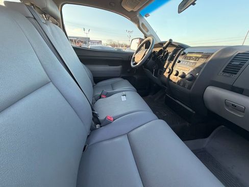 Used 2010 Toyota Tundra 4x4 Regular Cab Long Bed image 15