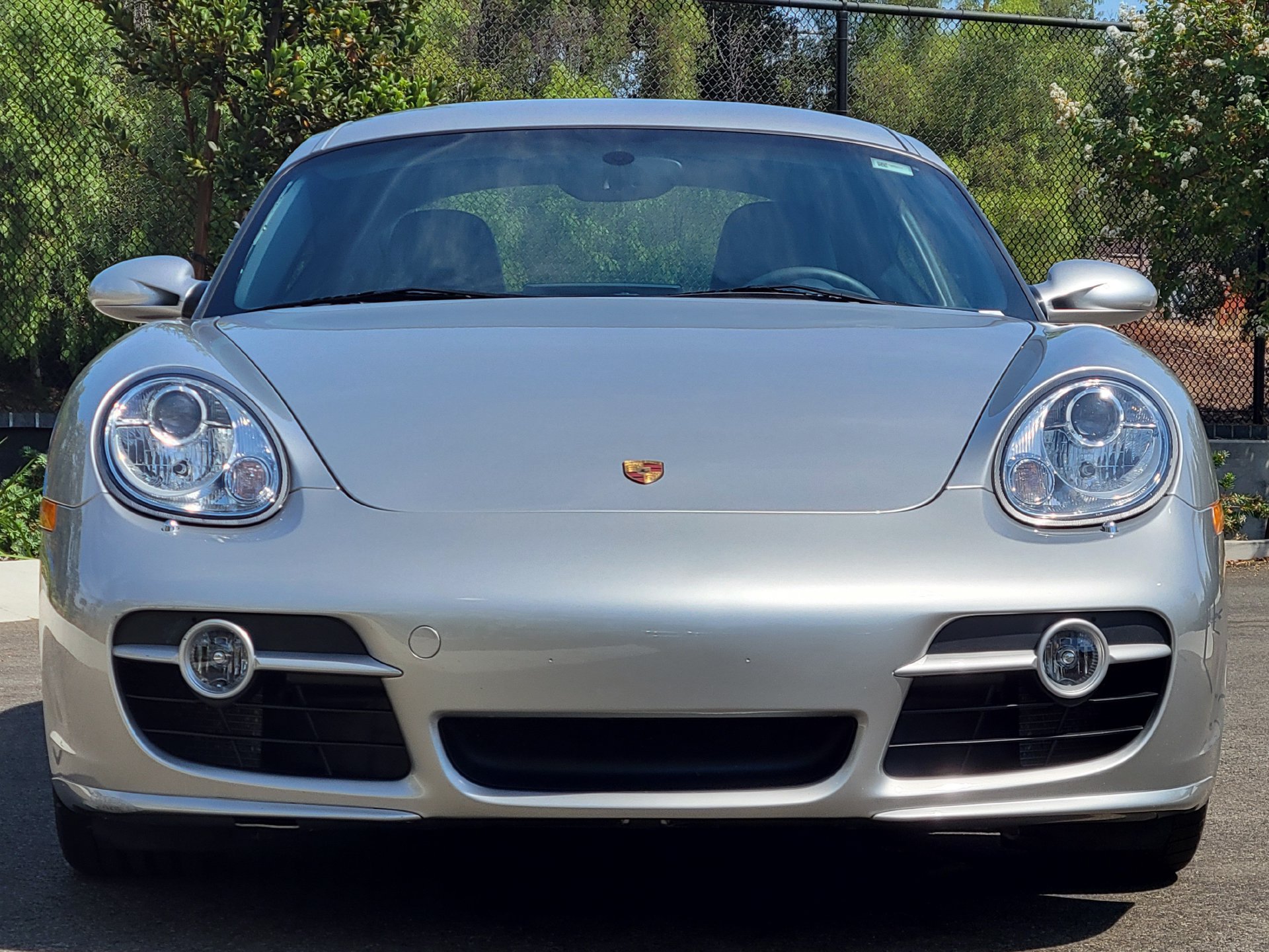 Used 2007 Porsche Cayman S RWD image 10