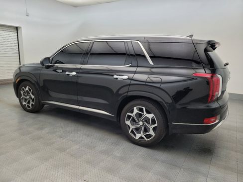 Used 2022 Hyundai Palisade Calligraphy w/ Cargo Package FWD image 3