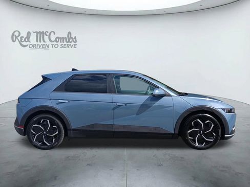 Used 2024 Hyundai Ioniq 5 SE image 6
