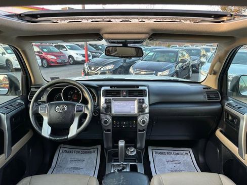Used 2011 Toyota 4Runner Limited image 20