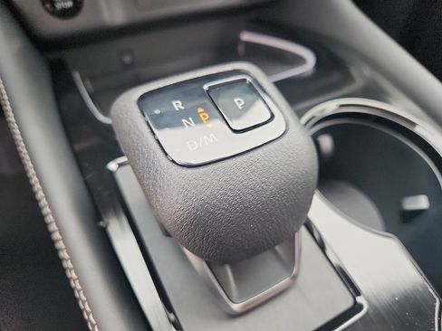 New 2026 Nissan Rogue Platinum w/ Platinum Premium Package image 7