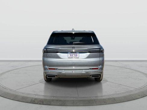 New 2026 Buick Enclave Avenir w/ Super Cruise Package FWD image 7