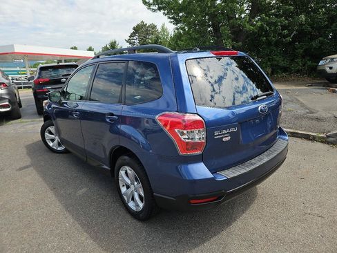 Used 2014 Subaru Forester 2.5i Premium w/ Popular Package #2 AWD/4WD image 5