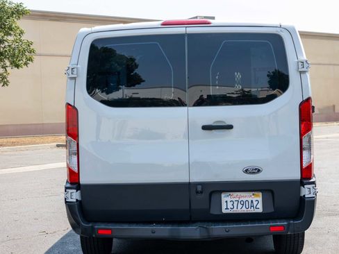 Used 2016 Ford Transit 150 130 Low Roof image 6