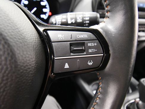 Certified 2024 Honda HR-V Sport image 20