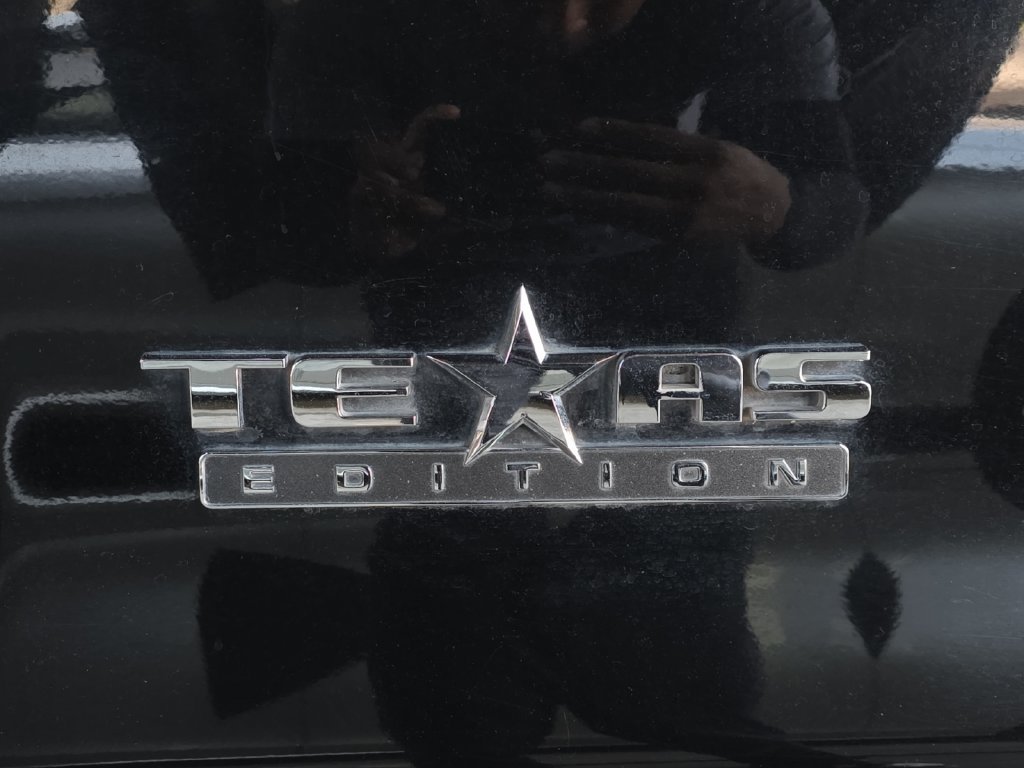 Used 2018 GMC Sierra 1500 SLT w/ Texas SLT Premium Package RWD image 28
