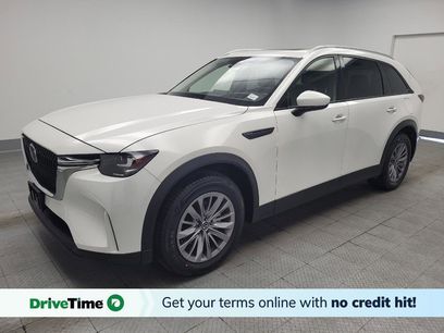 Used 2024 MAZDA CX-90 3.3 Turbo w/ Preferred Plus