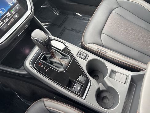 Certified 2026 Subaru Crosstrek 2.5i Limited image 17