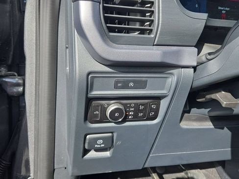 Used 2025 Ford F150 XLT w/ Equipment Group 302A MID AWD/4WD image 18