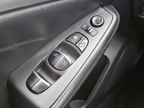 Used 2020 Nissan Maxima 3.5 SV w/ Floor Mat Group image 29