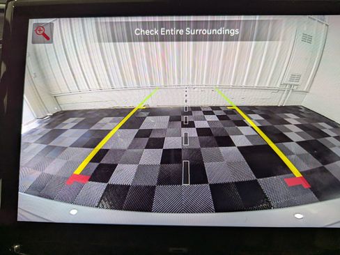 Used 2024 Jeep Grand Cherokee Limited image 30