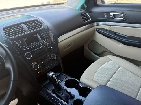 Used 2017 Ford Explorer FWD image 50