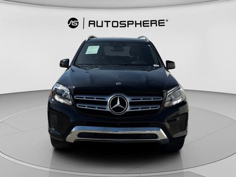 Used 2019 Mercedes-Benz GLS 450 4MATIC image 2