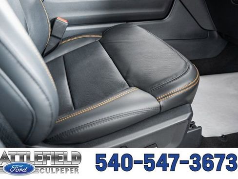 New 2026 Ford Expedition Tremor image 43