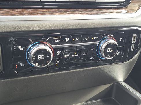 New 2026 GMC Sierra 1500 Elevation w/ Elevation Premium Package image 12