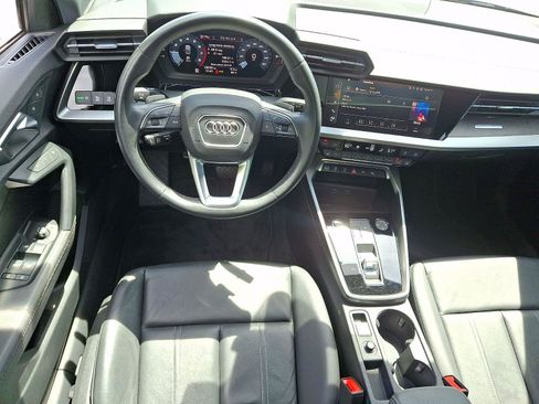 Used 2023 Audi A3 2.0T Premium Plus w/ Premium Plus Package AWD/4WD image 11